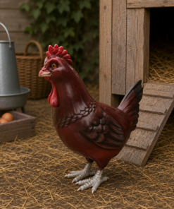 Comic Chicken | JR - C-003