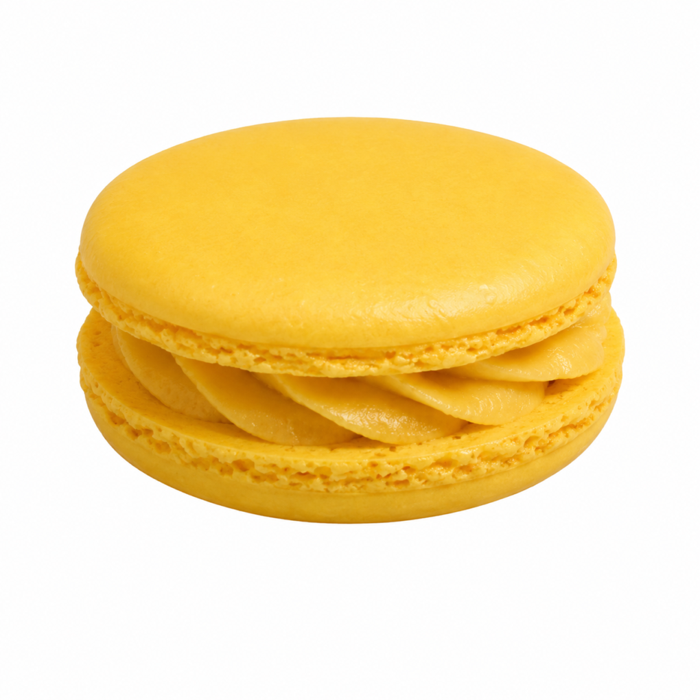 Medium Solo Macaron - Yellow | JR 3616