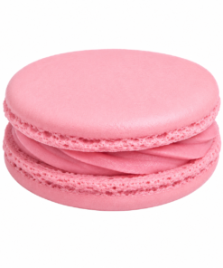 Medium Solo Macaron - Pink | JR 3616