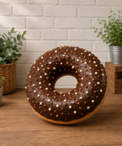 Big Solo Donut - Choco Nut | JR 3619