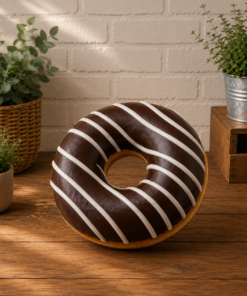 Big Solo Donut - Choco Layers | JR 3619