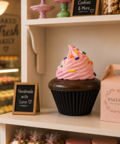 Cupcake | JR 170073