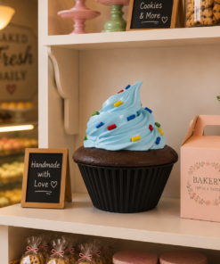 Cupcake | JR 170073