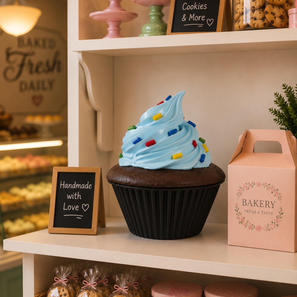 Cupcake | JR 170073