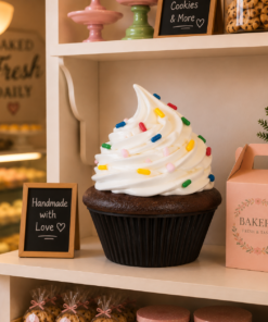 Cupcake | JR 170073