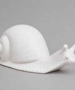 Giant Snail - Paintable Primer Finish | JR 140066