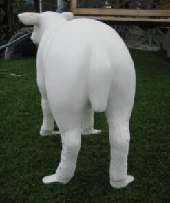 Alternative view of Texelaar Lamb - Paintable Primer Finish | JR 100024