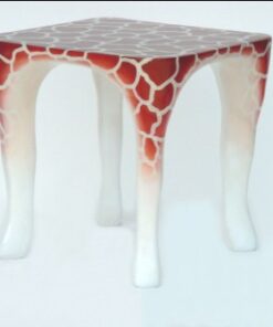 Small Animal Table -Giraffe | JR 2135