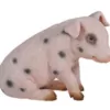Spotted Piglet - Sitting | JR 120074