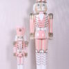 110013&190077Pink&WhiteStripes