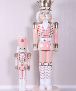 110013&190077Pink&WhiteStripes