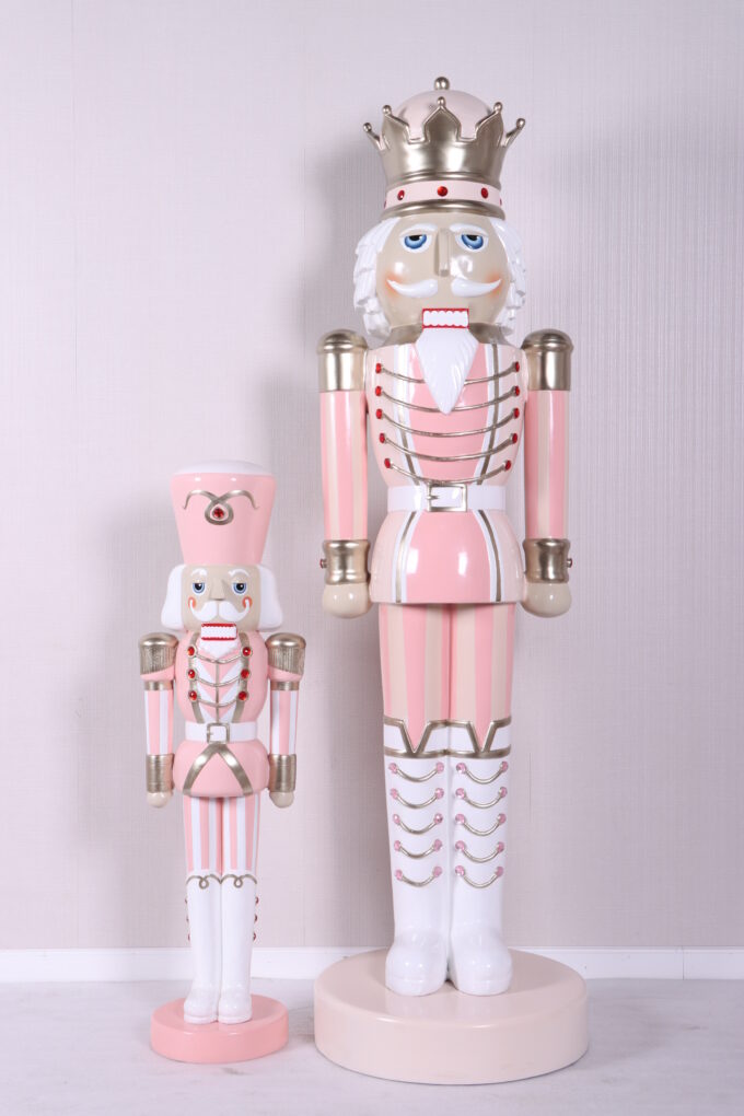 110013&190077Pink&WhiteStripes