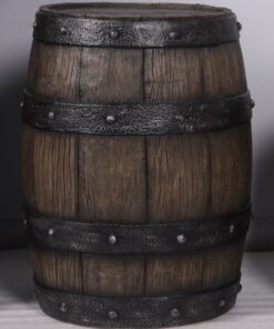 Barrel - Medium | JR 230068