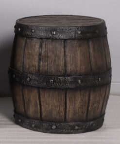 Barrel - Small | JR 230069