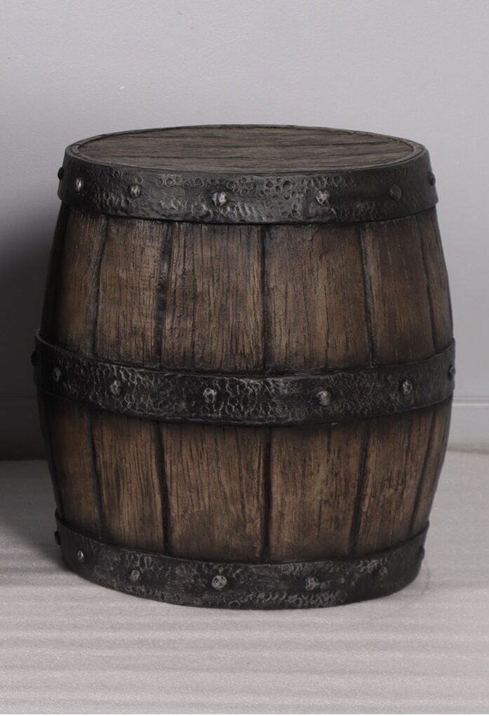 Barrel - Small | JR 230069