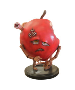 Zombapple | JR C-244