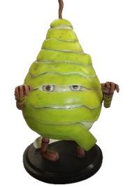 Mummypear | JR C-245
