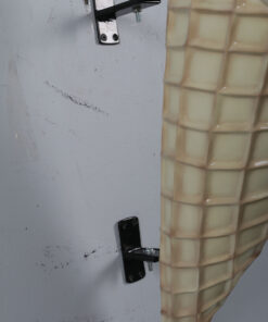 Alternative view of Mint - Whippy Ice Cream - 3ft Hanging | JR 170052