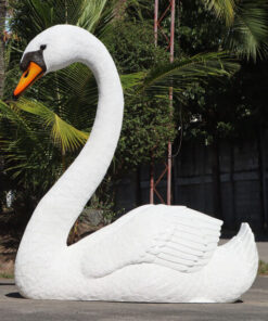 Swan Oversized - Gelcoat Finish | JR 250171