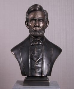 Abraham Lincoln Bust | JR 260016