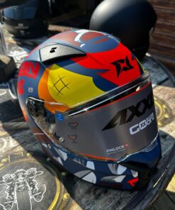 Helmets
