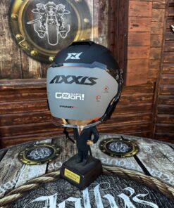 MOTORBIKE HELMET - Blazer | BSM-HELM004