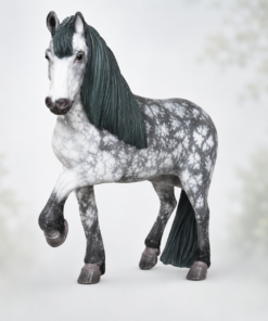 Working Horse  - Dapple Grey | JR 1949