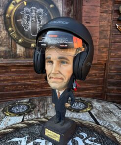 MOTORBIKE HELMET - Hornet | BSM-HELM005
