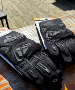 Gloves