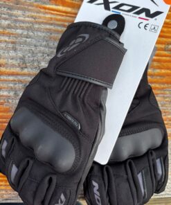 MOTORBIKE GLOVES - Winter | BSM-GLOV002