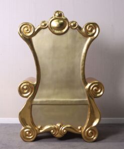 Royal Throne