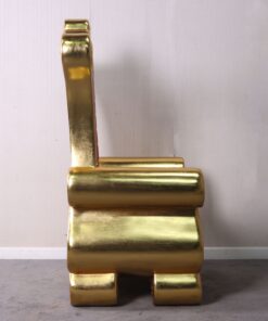 Royal Throne