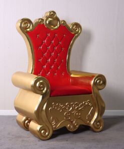 Royal Throne