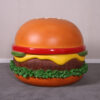 260026 OVERSIZED BURGER