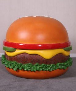 260026 OVERSIZED BURGER