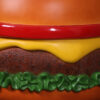 260026 OVERSIZED BURGER