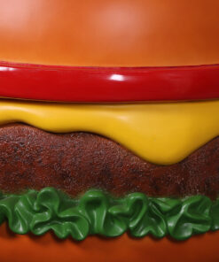 260026 OVERSIZED BURGER