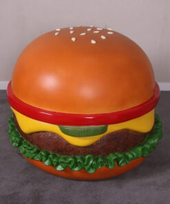260026 OVERSIZED BURGER