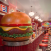 260026 OVERSIZED BURGER