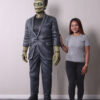 FRANKENSTEIN 6FT JR 260034