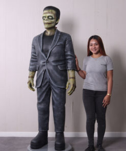 FRANKENSTEIN 6FT JR 260034
