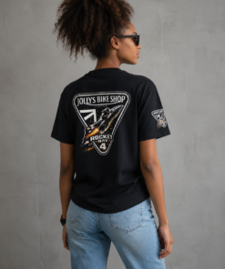 ROCKET DAY #4 | BSM-TS025