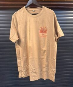 MOONSHINE T-SHIRT | BSM-TS026