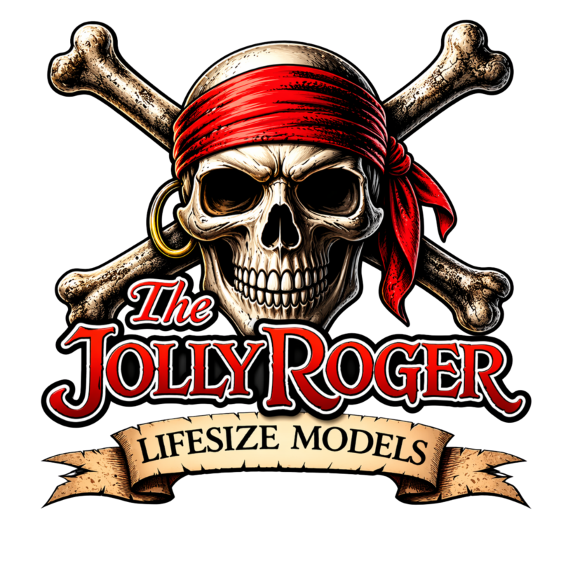 Lifesize-Models