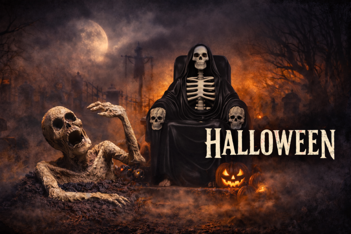 halloween banner
