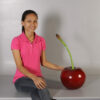 130029 Cherry Single