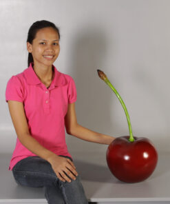 130029 Cherry Single