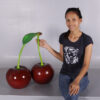 Cherry - Pair 130043