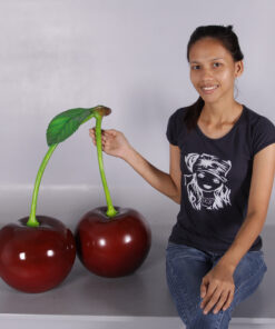 Cherry - Pair 130043