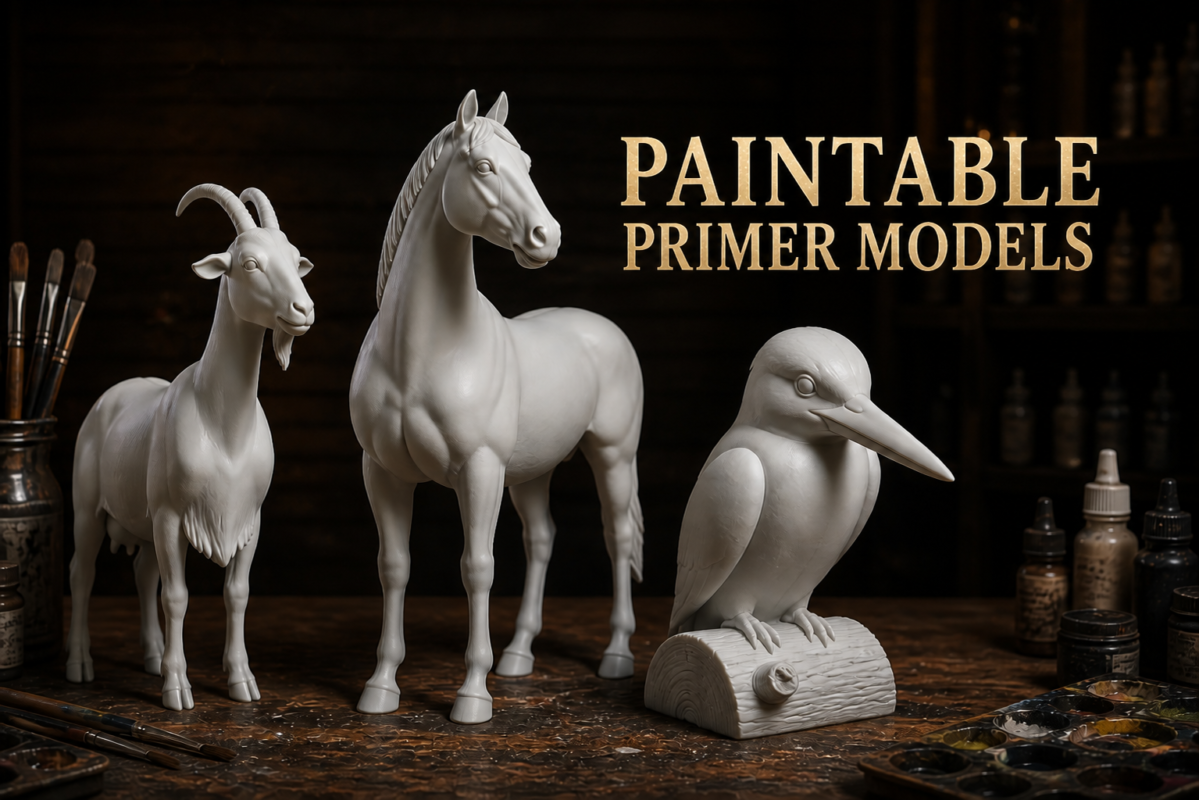 PRIMER MODELS